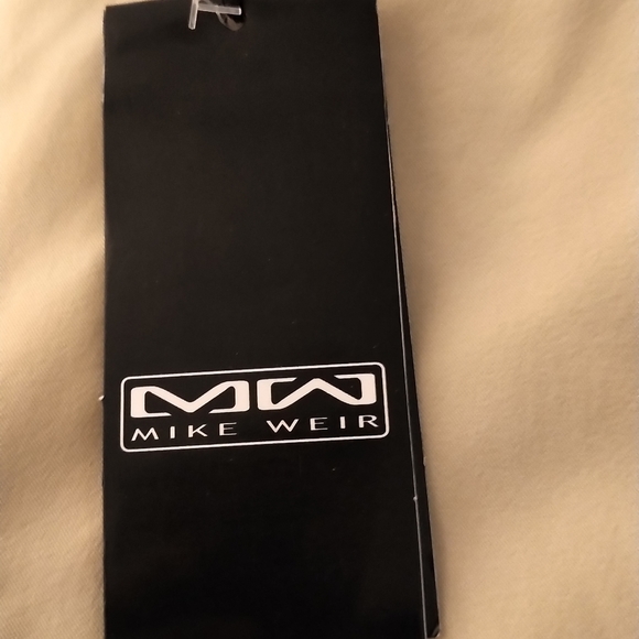 New with tags Mike Weir Golf casual pants - Picture 6 of 8